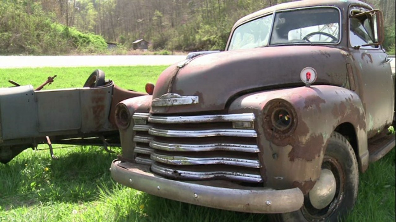 Dans le coin le plus pauvre des États-Unis, le rejet d'Obama