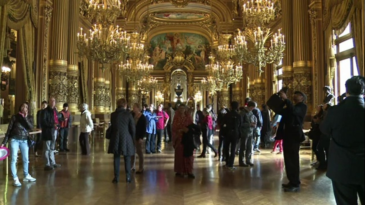 "Tous à l'Opéra": quand les opéras ouvrent leur...