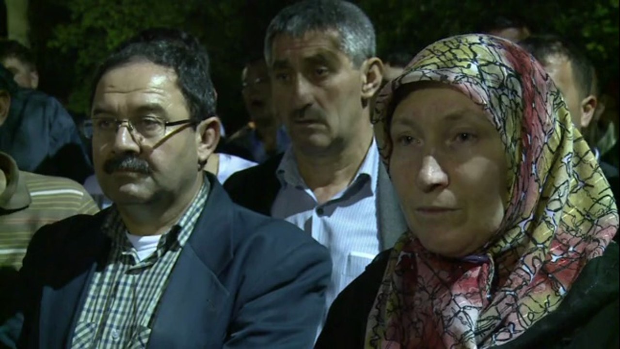 Turquie: plus de 200 mineurs tués dans une explosion