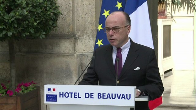 Opération anti-jihadiste à Strasbourg: six gardes à vue