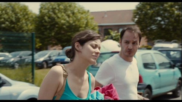 Bande Annonce Deux jours, une nuit