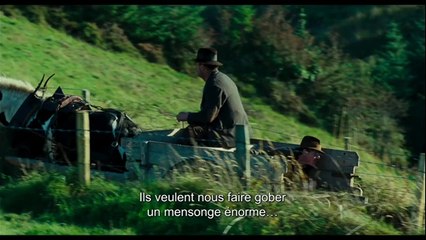 Jimmy's Hall - Bande Annonce