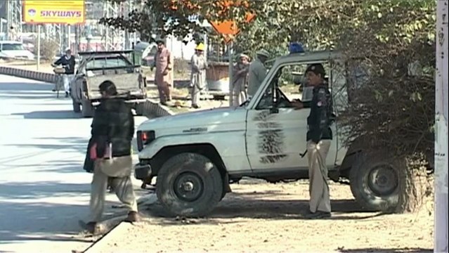 Pakistan: le cas de Shakeel Afridi, toujours source de tensions à Peshawar