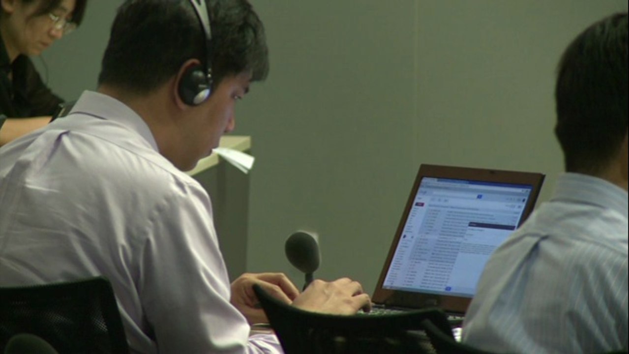 Piratage informatique: la Chine se dit "victime" des États-Unis