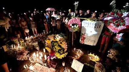 La Colombie en deuil après la mort de 33 enfants dans un incendie