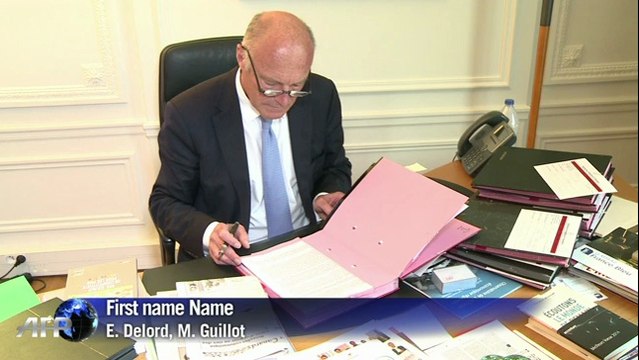 Trains trop larges: les régions refusent de payer