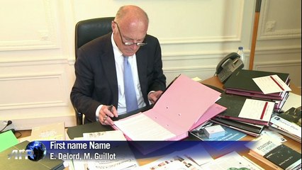 Trains trop larges: les régions refusent de payer