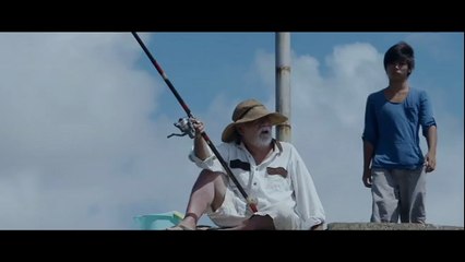 Extrait Still The Water - Naomi Kawase