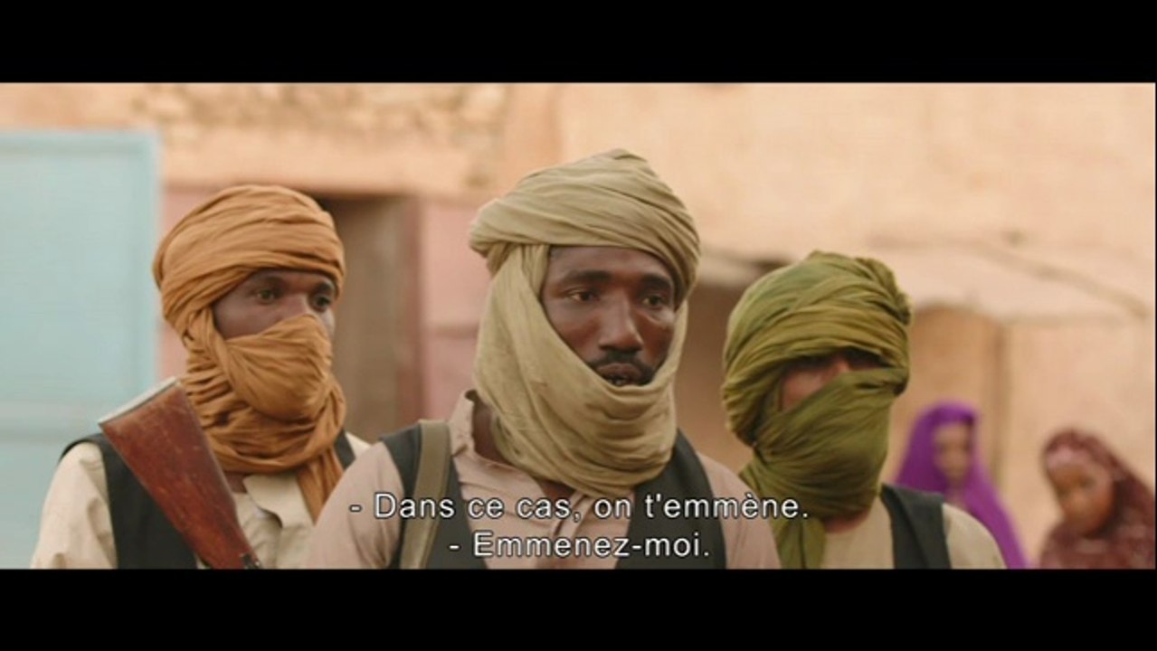Bande Annonce Timbuktu - Abderrahmane Sissako