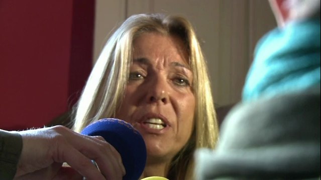 Ouverture à Mulhouse du procès d'André Bamberski