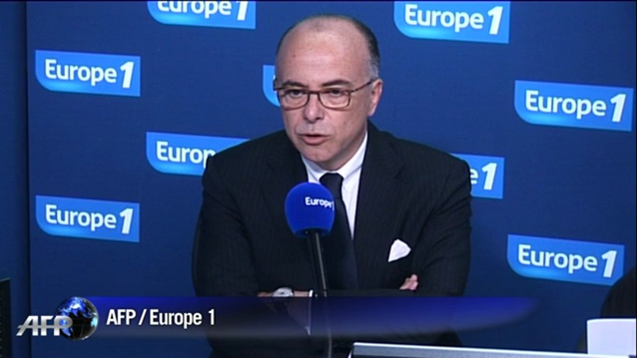 Cazeneuve:  "Forte présomption" que Souad Merah soit en Syrie