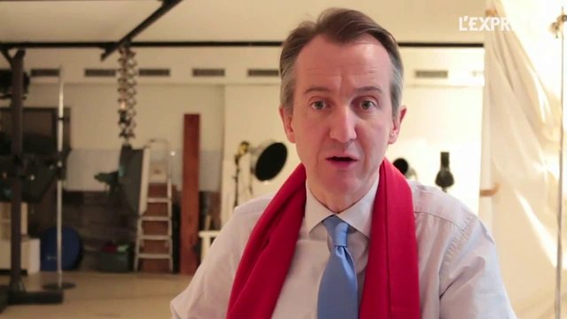 Le décret de patriotisme économique : un revival du Montebourgeoisisme de 2011 - L'édito de Christophe Barbier