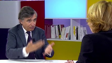 Philippe Douste-Blazy : "Il faut créer une mondialisation de la solidarité"
