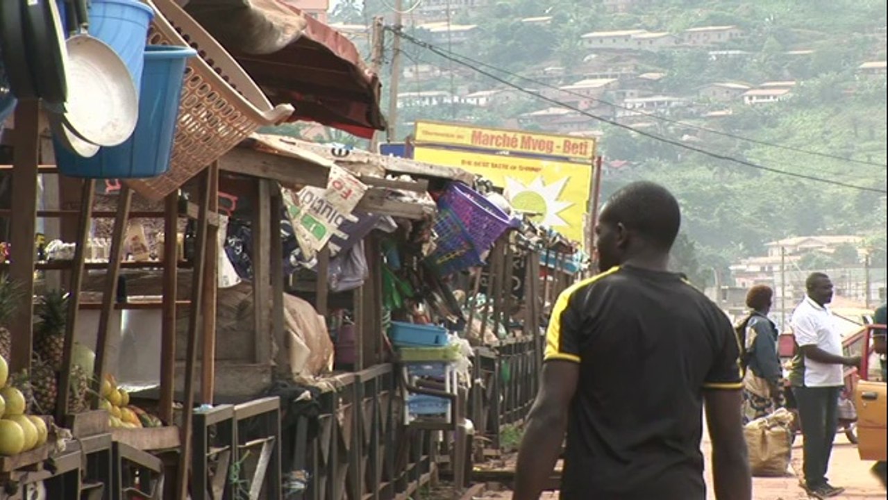 Les Camerounais craignent la venue de Boko Haram