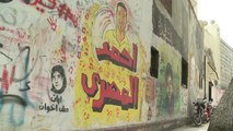 Egypte: les les jeunes révoltés de 2011 redoutent 