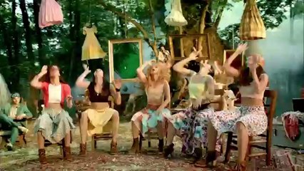 Öyle De Güzel (Sertab Erener)