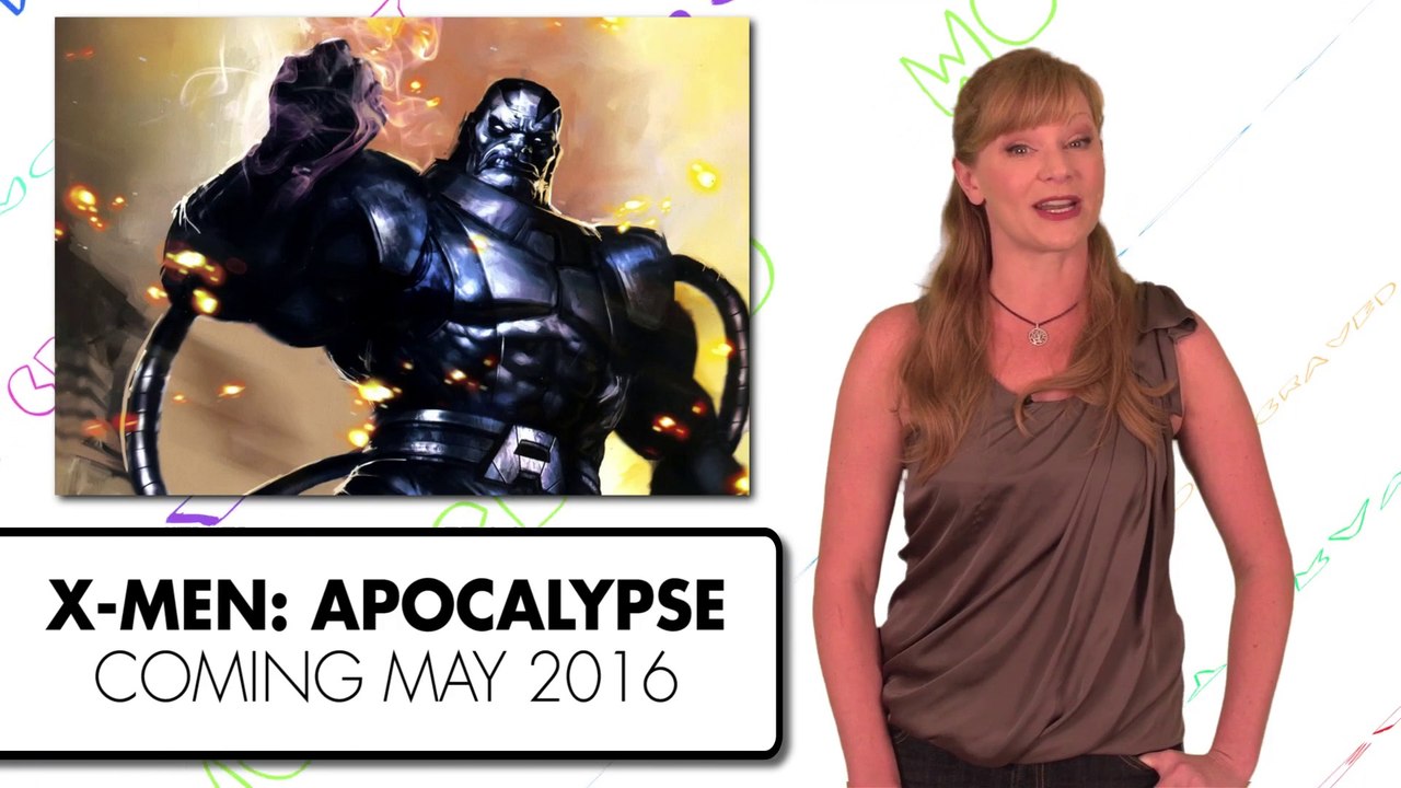 Most Craved Episode 2 - Edgar Wright leaves Ant-Man, Gareth Edwards slated to direct Star Wars standalone film