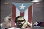 Maduro pidió a Obama la liberación de Oscar López Rivera
