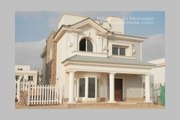 Villa with Lake View for Sale in Mountain View 2 New Cairo