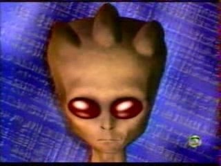 L'affaire de Varginha