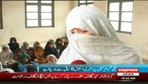 Ghost schools in najigram swat valley by sherin zada