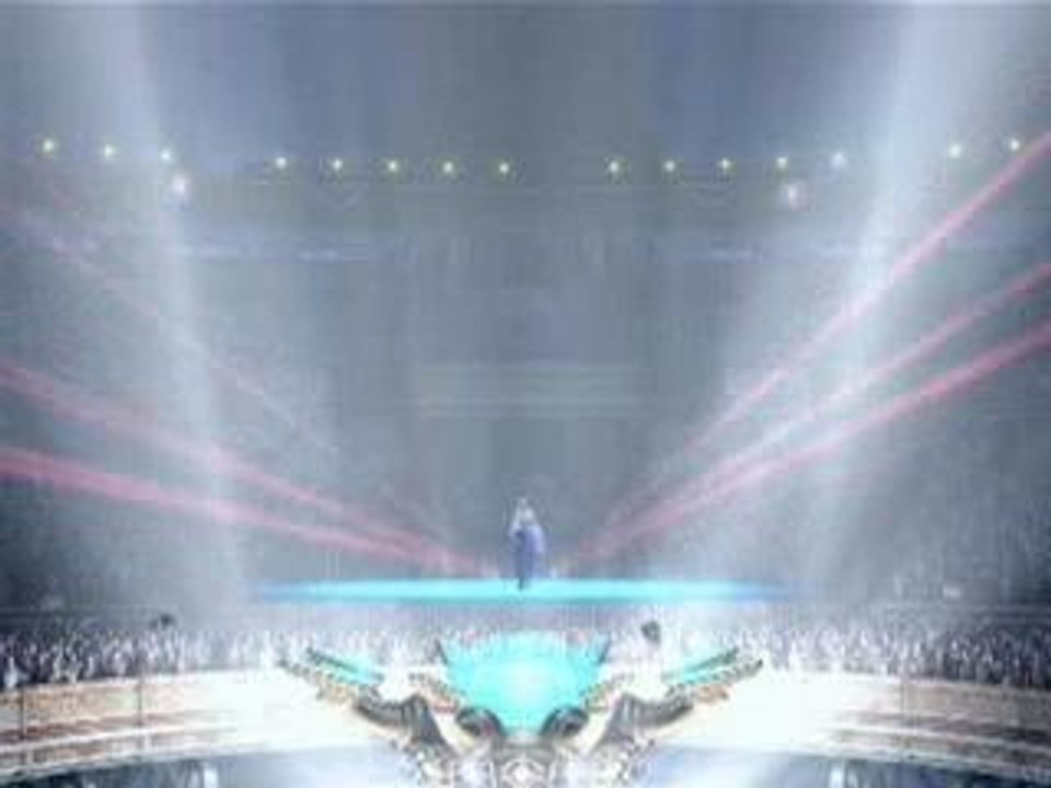 (FFX-2) -  real Emotion