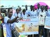 ازدياد عدد المصابين بالكوليرا في جنوب السودان