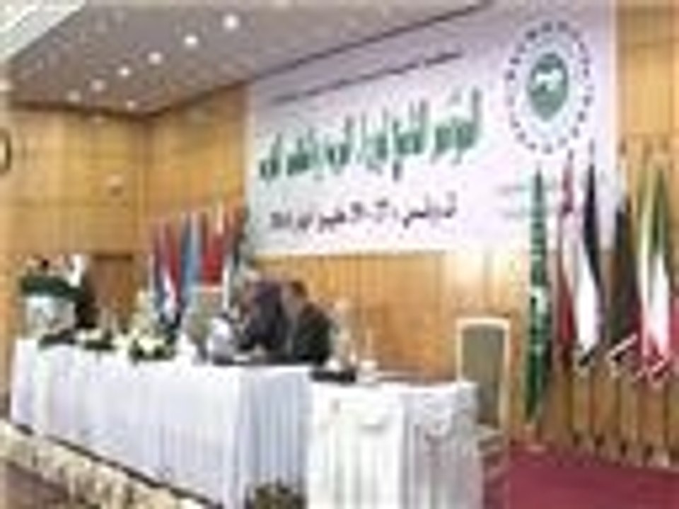 وزراء التعليم العرب يبحثون سبل تطوير التعليم