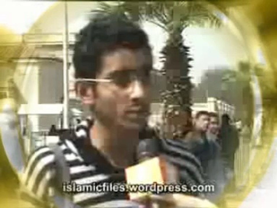 شوفوا اليهود احتلوا مصر ازاى