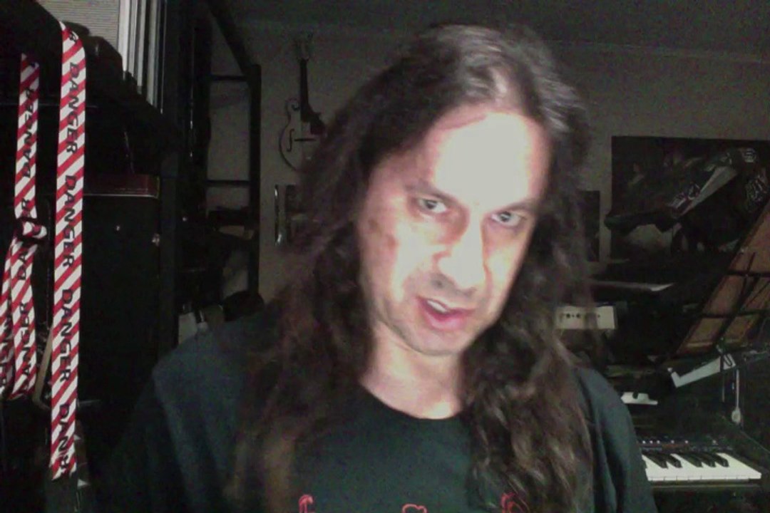 Epiphone SG Pierced Review and why I hate facebook.