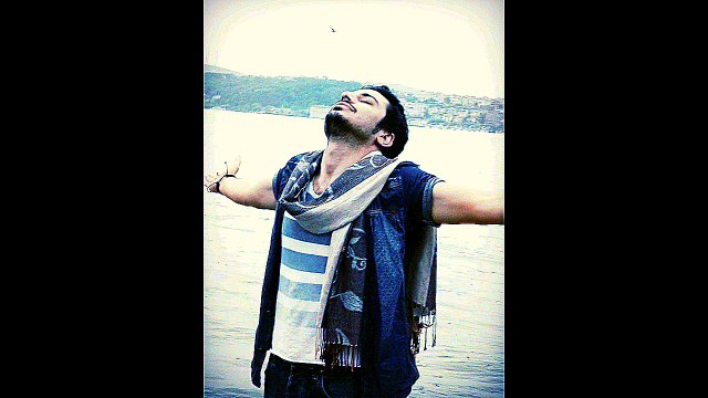 AZİZİM - Şiir ve Seslendirme : Şehmus Kartal ( Siyabend e Eziz )