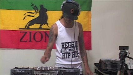 DJ Fla-K.O. - Streaming Sessions