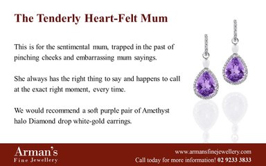The Perfect Gift For Your Mum
