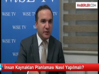 İnsan Kaynakları Planlaması Nasıl Yapılmalı?