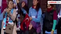 Trabzonspor, Olcan Adın Kararını Görüşme Sonrasında Verecek