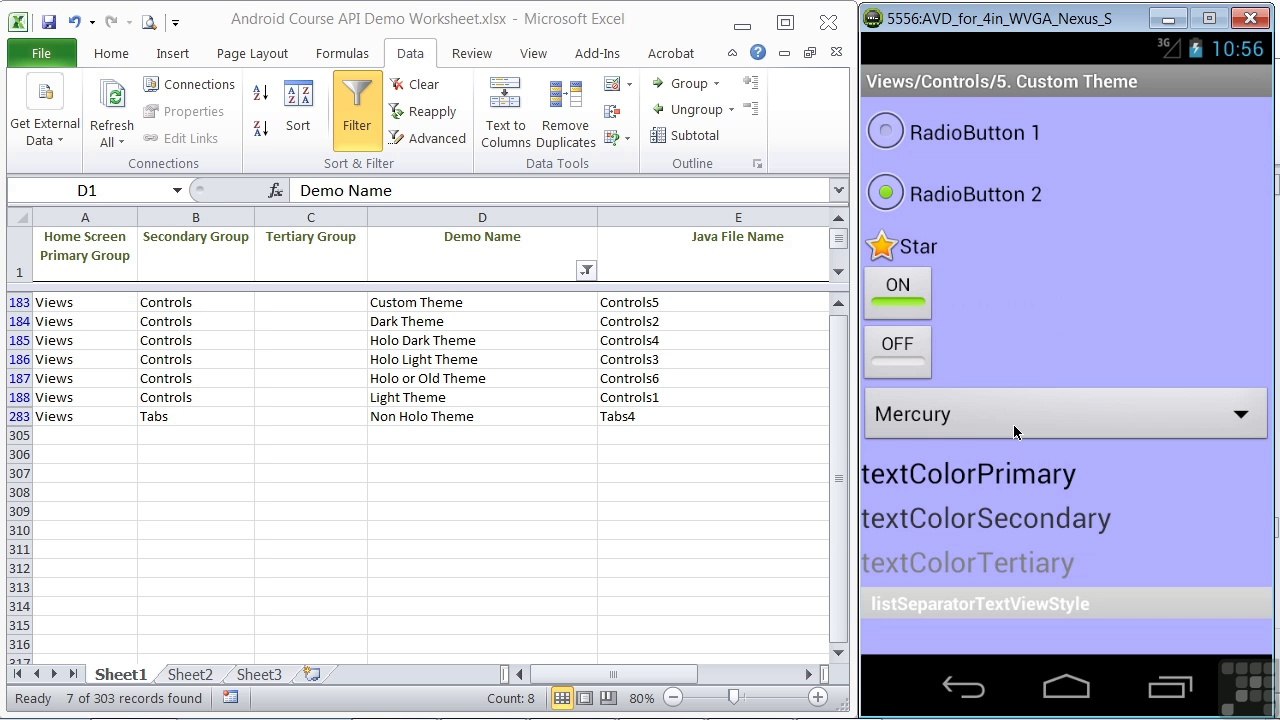 Learning Android App Programming 76