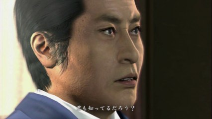 龍が如く４　プレイ動画　メインストーリーのみ　Part17