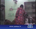 پنجاب کے رکن اسمبلی میاں علمدار کی محفل رقص وسرورکی ویڈیوسماء کوموصول