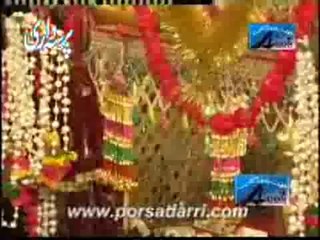 3,Sayed Ali Ammar Naqvi,Noha 2011 Jhoula Khali ho gia