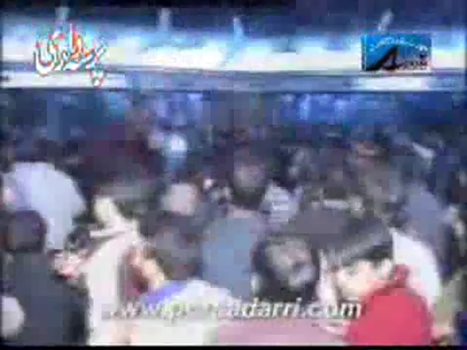 9, Sayed Ali Ammar Naqvi,Noha 2011 Aashoor ki shab dhalti oay