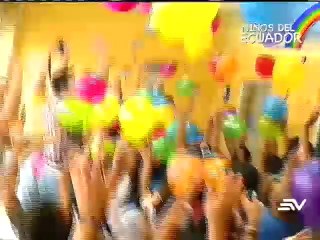 El arte se convierte en la esperanza para los hijos de los presos