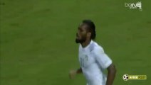 Bosnie-Herzégovine vs Côte d'Ivoire 2-1 | Match amical (31/05/2014)