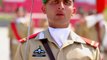 Salute to Pakistan Armed Forces - Pakistan Tujhe Salam by Malang Sarkar