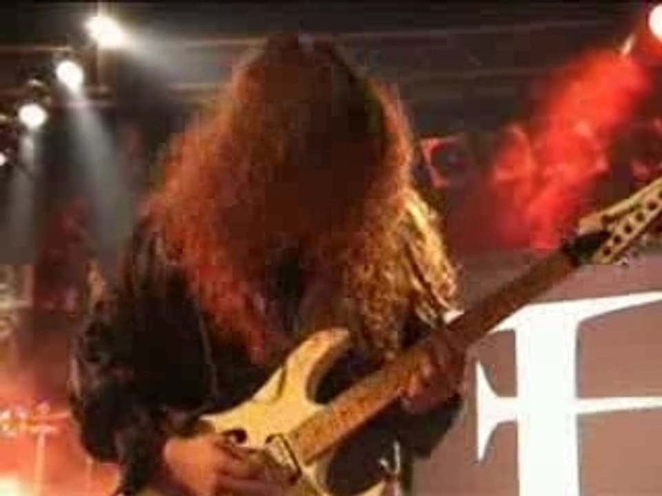 Edenbridge -The.Undiscovered.Land (live)