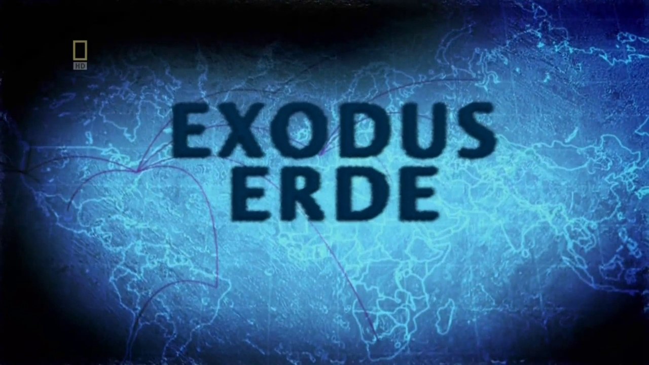 Exodus Erde -  02 - Mikro Monster - 2013 - by ARTBLOOD