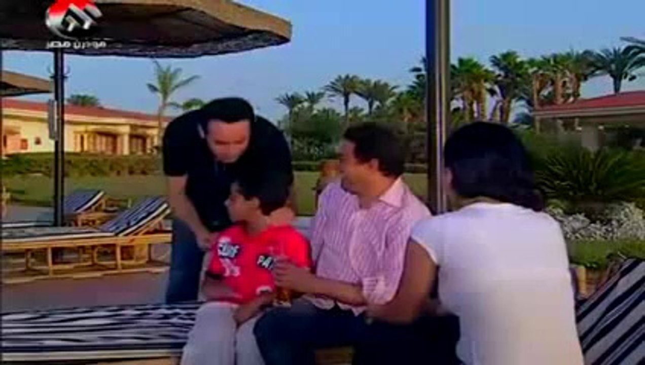 مسلسل - منتهى العشق - الحلقة 31 والأخيرة -
