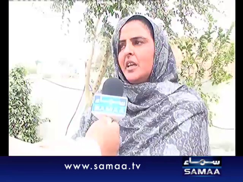 مختاراں مائی کی المناک کہانی اوپرا کی زبانی پیش کی جائیگی -- سماء ٹی وی