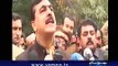 عمران خان وزیراعظم بنے تو حلف صدرزرداری سے لینا پڑے گا، سابق وزیراعظم گیلانی-- سماء ٹی وی
