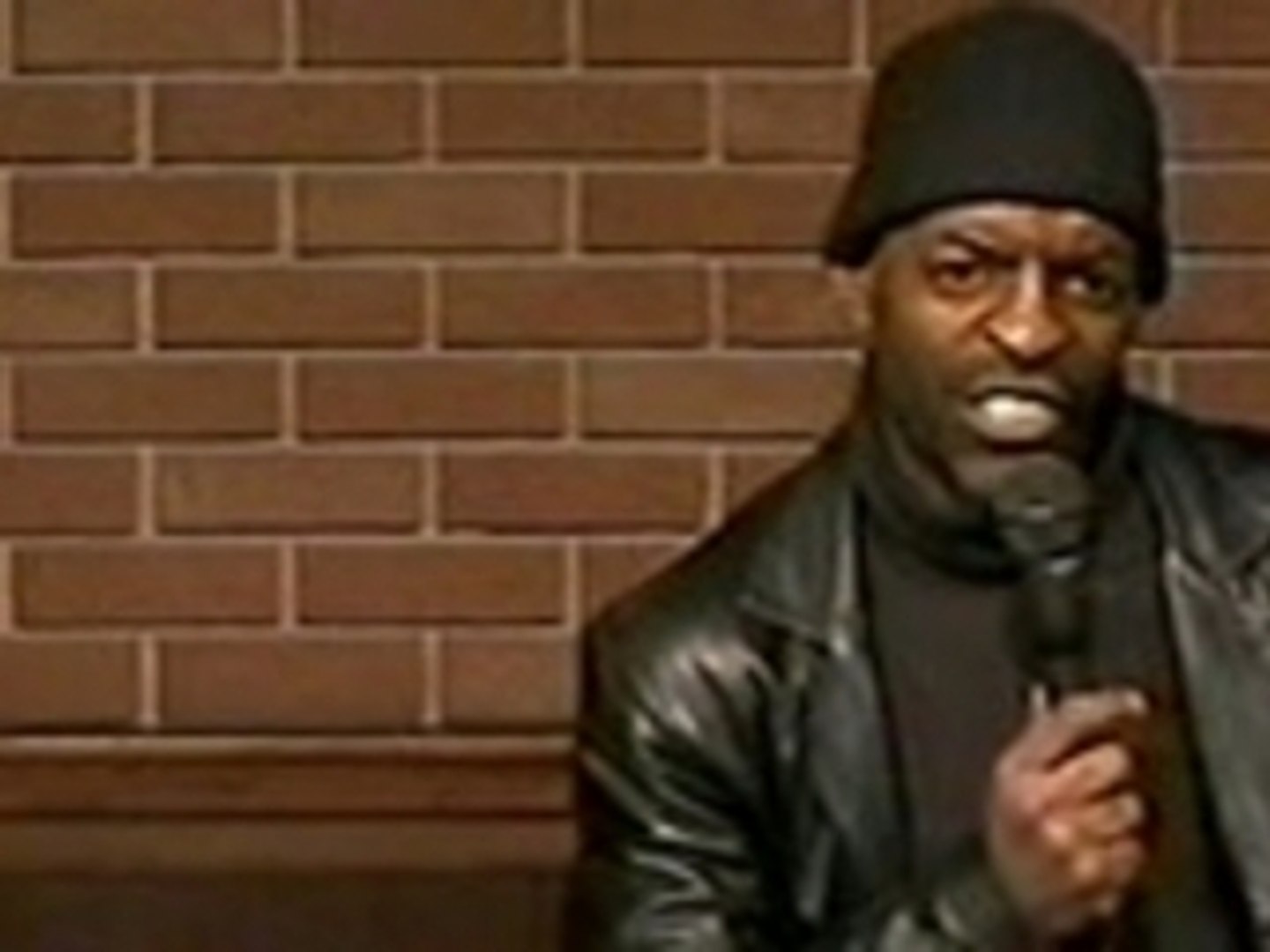stand up comedy-steve willis