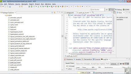 Learning Android App Programming 80
